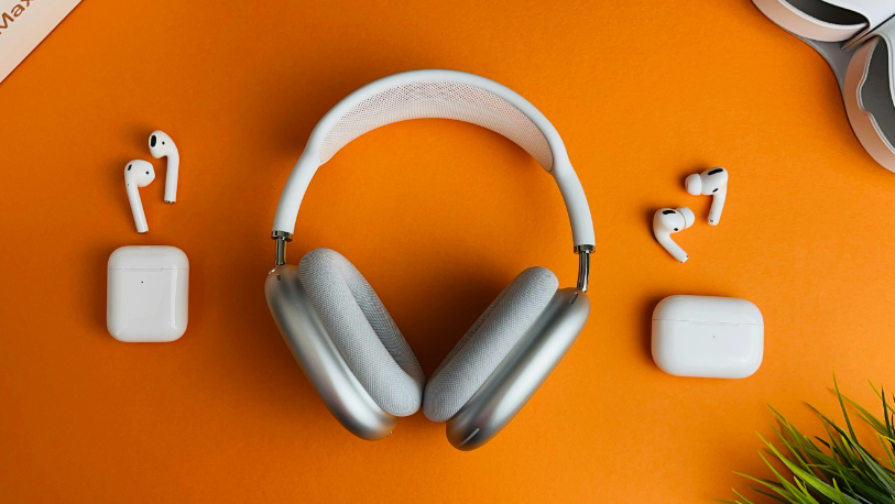 Premium Audio Experience
